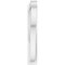 Ekena Millwork Carmel Architectural Grade PVC Outlooker with Traditional Ends, 5"W X 24"D X 32"H OUTP05X24X32CAR01 - alternate 2